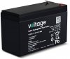 Akumulator AGM Voltage 12V 7Ah VE12-7.0 (Żywotność 6-9 lat)